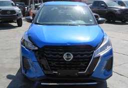 2021 Nissan Kicks - Thumbnail 15