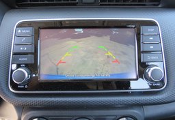 2021 Nissan Kicks - Thumbnail 33