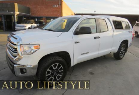 Picture of 2017 Toyota Tundra 4WD