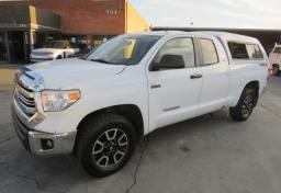 2017 Toyota Tundra 4WD - Thumbnail 1