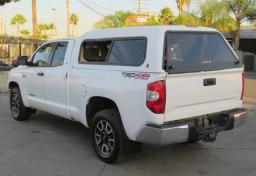 2017 Toyota Tundra 4WD - Thumbnail 10