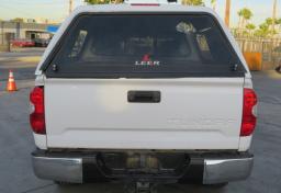 2017 Toyota Tundra 4WD - Thumbnail 11