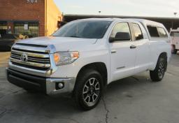 2017 Toyota Tundra 4WD - Thumbnail 3