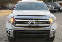 2017 Toyota Tundra 4WD - Thumbnail 12