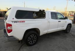 2017 Toyota Tundra 4WD - Thumbnail 7