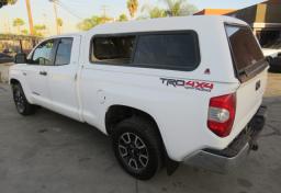 2017 Toyota Tundra 4WD - Thumbnail 8