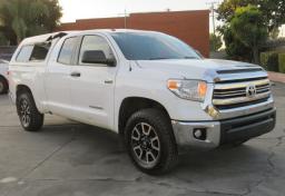 2017 Toyota Tundra 4WD - Thumbnail 4