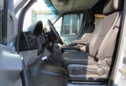 2016 Mercedes-Benz Sprinter Crew Vans - Thumbnail 31