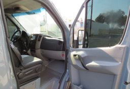 2016 Mercedes-Benz Sprinter Crew Vans - Thumbnail 30