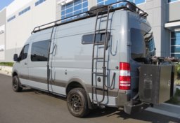 2016 Mercedes-Benz Sprinter Crew Vans - Thumbnail 7