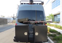 2016 Mercedes-Benz Sprinter Crew Vans - Thumbnail 10