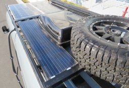 2016 Mercedes-Benz Sprinter Crew Vans - Thumbnail 20