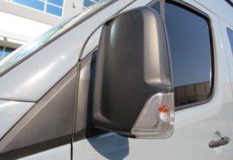 2016 Mercedes-Benz Sprinter Crew Vans - Thumbnail 13