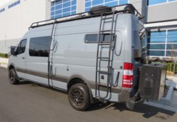 2016 Mercedes-Benz Sprinter Crew Vans - Thumbnail 5