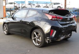 2019 Hyundai Veloster - Thumbnail 7