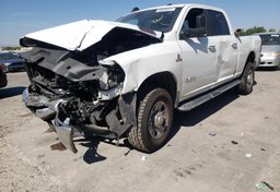 2019 Ram 2500 - Thumbnail 1