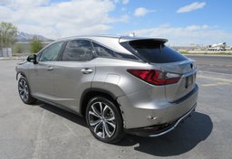 2021 Lexus RX - Thumbnail 7