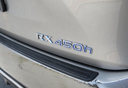 2021 Lexus RX - Thumbnail 19