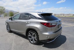 2021 Lexus RX - Thumbnail 8