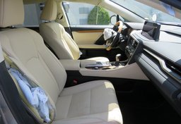 2021 Lexus RX - Thumbnail 24