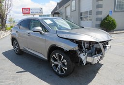 2021 Lexus RX - Thumbnail 2