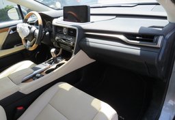 2021 Lexus RX - Thumbnail 25