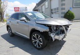 2021 Lexus RX - Thumbnail 4