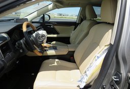 2021 Lexus RX - Thumbnail 22