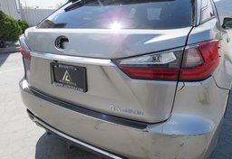 2021 Lexus RX - Thumbnail 17