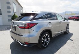 2021 Lexus RX - Thumbnail 6