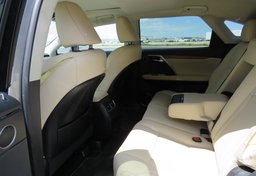 2021 Lexus RX - Thumbnail 23