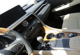 2021 Lexus RX - Thumbnail 33