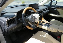 2021 Lexus RX - Thumbnail 21