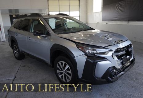 Picture of 2024 Subaru Outback