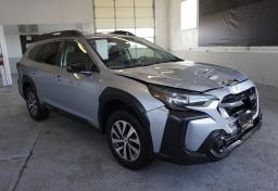 2024 Subaru Outback - Thumbnail 3