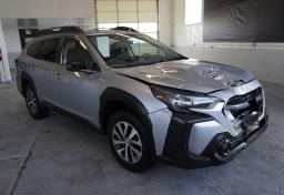 2024 Subaru Outback - Thumbnail 1