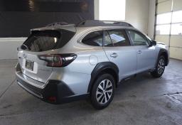 2024 Subaru Outback - Thumbnail 8