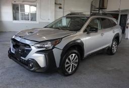 2024 Subaru Outback - Thumbnail 4