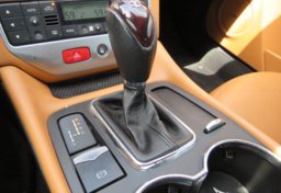 2015 Maserati GranTurismo - Thumbnail 23