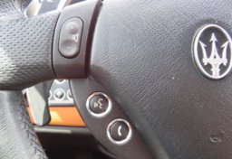 2015 Maserati GranTurismo - Thumbnail 26