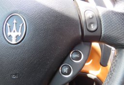 2015 Maserati GranTurismo - Thumbnail 27