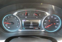 2018 Chevrolet Traverse - Thumbnail 34