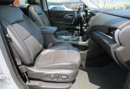 2018 Chevrolet Traverse - Thumbnail 25