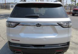2018 Chevrolet Traverse - Thumbnail 10