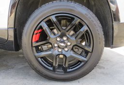 2018 Chevrolet Traverse - Thumbnail 17