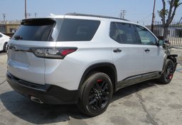 2018 Chevrolet Traverse - Thumbnail 8