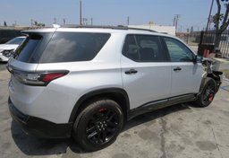 2018 Chevrolet Traverse - Thumbnail 6