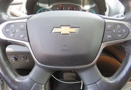 2018 Chevrolet Traverse - Thumbnail 35