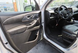 2018 Chevrolet Traverse - Thumbnail 20