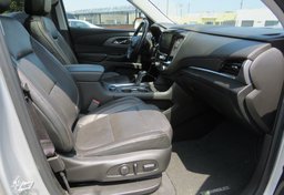 2018 Chevrolet Traverse - Thumbnail 27